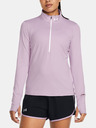 Under Armour UA Launch Pro Half Zip Majica