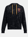 Under Armour Project Rock Terry Underground Hoodie Pulover