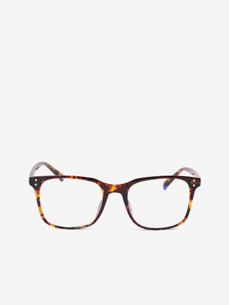 Vuch Howe Design Brown Računalniška očala