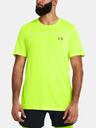 Under Armour UA Rush Seamless Wordmark SS Majica