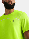 Under Armour UA Rush Seamless Wordmark SS Majica