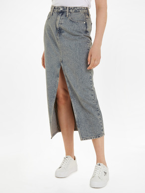 Calvin Klein Jeans Front Split Krilo