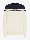 Tommy Hilfiger Colorblock Graphic Pulover