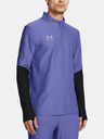 Under Armour UA M's Ch. Pro 1/4 Zip Pulover