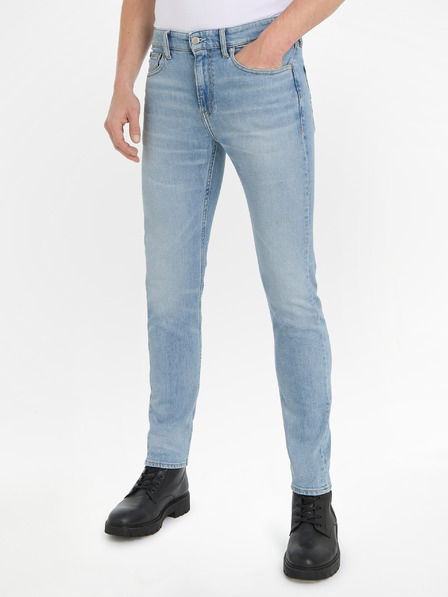 Calvin Klein Jeans Slim Taper Kavbojke