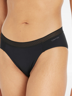 Calvin Klein Underwear	 Bikini Briefs Seductive Comfort Hlačke