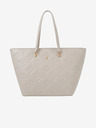 Tommy Hilfiger Refined Tote Mono Torbica