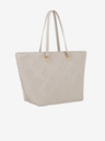 Tommy Hilfiger Refined Tote Mono Torbica