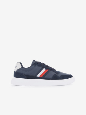 Tommy Hilfiger Light Cupsole Mix Stripes Superge