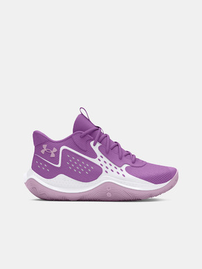 Under Armour UA GS JET '23 Otroške superge