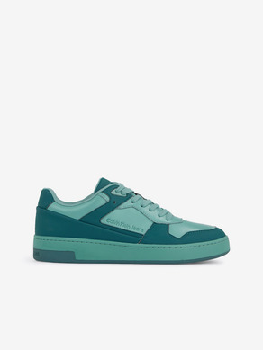 Calvin Klein Basket Cupsole Low Superge