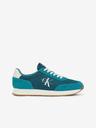 Calvin Klein Retro Runner Low Laceup Su-Ny Superge