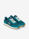 Calvin Klein Retro Runner Low Laceup Su-Ny Superge