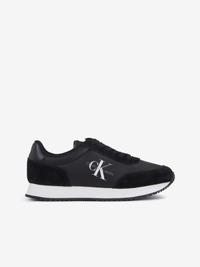 Calvin Klein Retro Runner Low Lace Superge