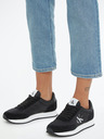 Calvin Klein Retro Runner Low Lace Superge