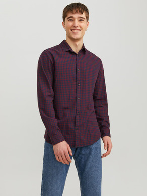 Jack & Jones Gingham Srajca