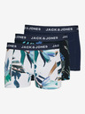 Jack & Jones Oprijete boksarice 3 Piece