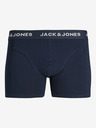 Jack & Jones Oprijete boksarice 3 Piece