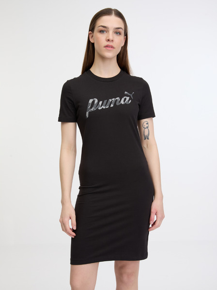 Puma ESS+ Blossom Graphic Obleka