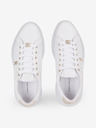 Tommy Hilfiger Pointy Court Sneaker Hardware Superge