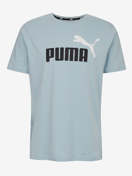 Puma ESS+ 2 Col Logo Majica