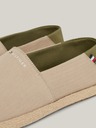 Tommy Hilfiger Casual Espadrile