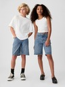 GAP '90s Otroške kratke hlače