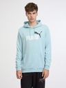 Puma ESS+ 2 Col Big Logo Hoodie TR Pulover