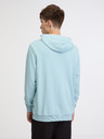 Puma ESS+ 2 Col Big Logo Hoodie TR Pulover