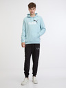 Puma ESS+ 2 Col Big Logo Hoodie TR Pulover