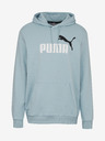 Puma ESS+ 2 Col Big Logo Hoodie TR Pulover