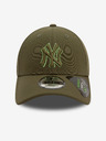 New Era New York Yankees Repreve Outline 9Forty Šiltovka