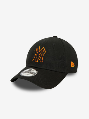 New Era New York Yankees Team Outline 9Forty Šiltovka