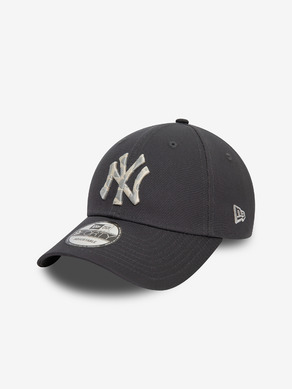 New Era New York Yankees Animal Infill 9Forty Šiltovka