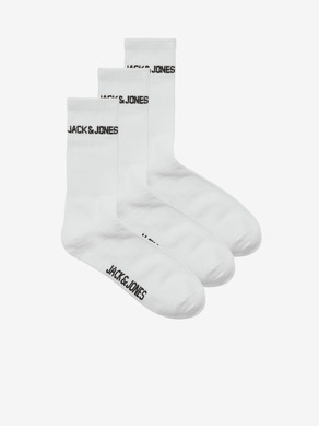 Jack & Jones Nogavice 3 para