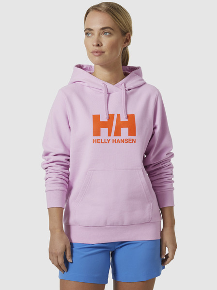 Helly Hansen HH Logo Hoodie 2.0 Pulover