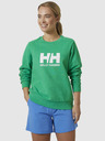 Helly Hansen HH Logo Crew Sweat 2.0 Pulover