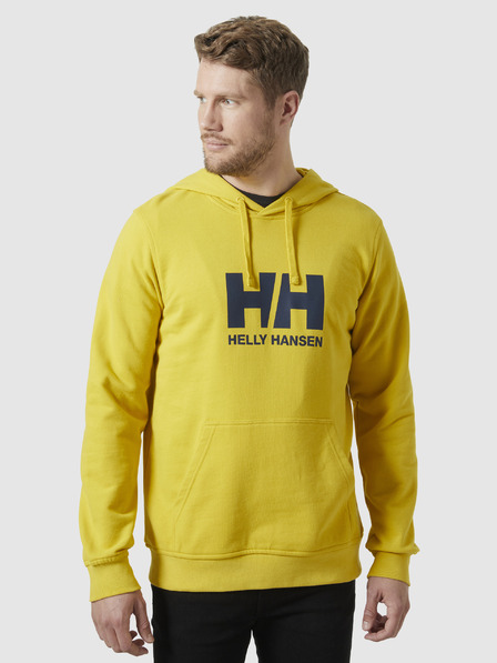 Helly Hansen HH Logo Hoodie Pulover