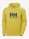 Helly Hansen HH Logo Hoodie Pulover