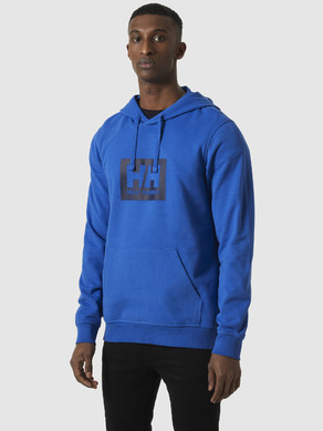 Helly Hansen HH Box Hoodie Helly Pulover