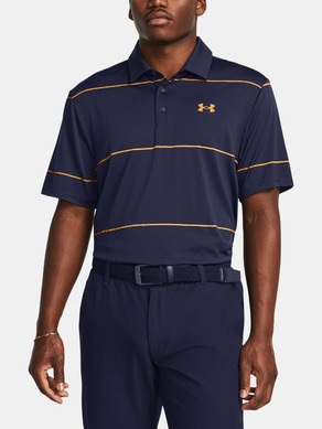 Under Armour UA Playoff 3.0 Stripe Polo majica