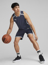 Puma Hoops Team Game Jersey Majica brez rokavov