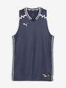 Puma Hoops Team Game Jersey Majica brez rokavov