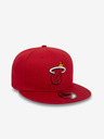 New Era Miami Heat NBA Rear Logo 9Fifty Šiltovka