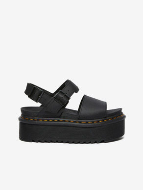 Dr. Martens Voss Quad Sandali