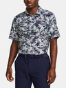 Under Armour UA Playoff 3.0 Printed Polo majica