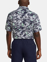 Under Armour UA Playoff 3.0 Printed Polo majica