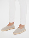 Calvin Klein Jeans Espadrile