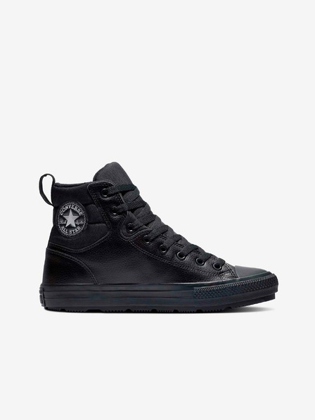 Converse Chuck Taylor All Star Faux Leather Berkshire Boot Gležnarji