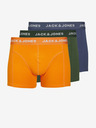 Jack & Jones Oprijete boksarice 3 Piece